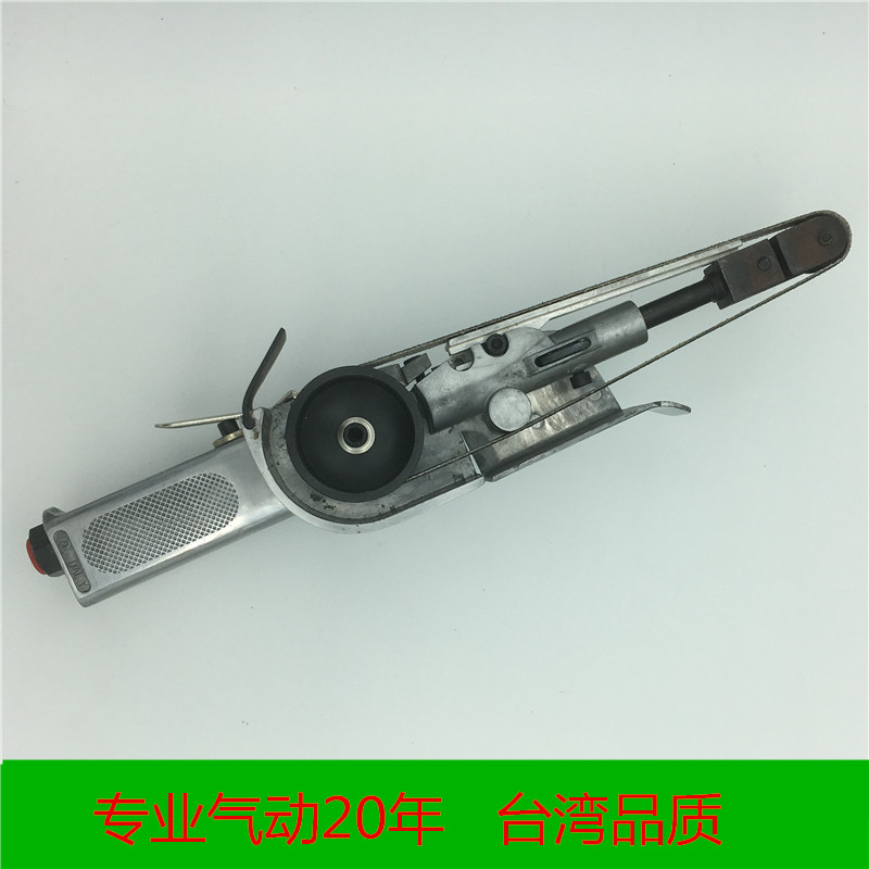 Pneumatic belt machine 520MM Grinding machine Polishing sand turbine Fengdonggongju Taiwan quality Industrial gradein the Hardware/Tool , Pneumatic Tools , Pneumatic grinder  category - from Buy2taobao.com to provide professional Taobao agent buy service