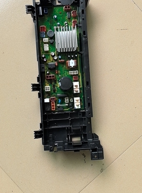 适用松下滚筒洗衣机XQG100-E10GW/GS/E1135/E1130电脑板变频主板