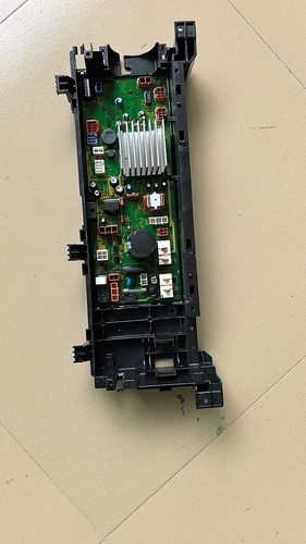 适用松下滚筒洗衣机XQG100-E10GW/GS/E1135/E1130电脑板变频主板