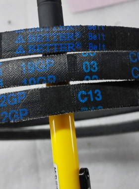 适用TCL洗衣机皮带XQB60-361SP/21ASP/ESP/150BS/121AS通用0-462E