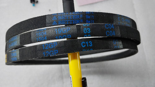 松下洗衣机皮带XQB90-Q9132