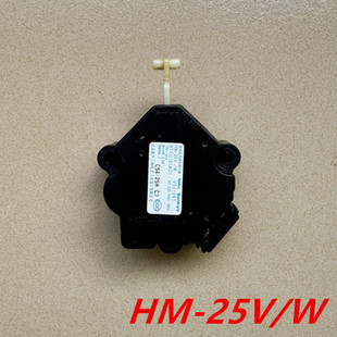 25V1 F7231 W适用XQB75 HA7231 H77321 H7231 松下洗衣机牵引器HM