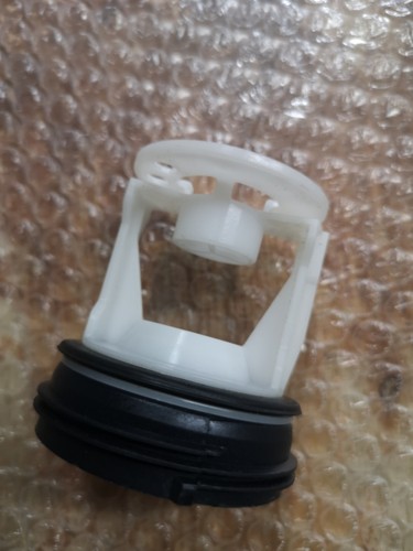 适用小天鹅滚筒洗衣机排水阀塞TG100V62ADS5盖子TG100V62WADY5
