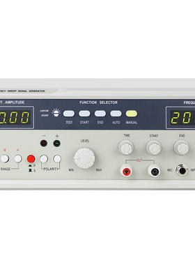 美瑞克音频信号发生器 RK1316BL  RK1316D  RK1316E  RK1316G