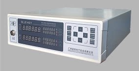 广州蓝奇电池内阻测试仪BK300A