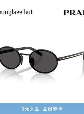 PRADA2025春夏新品太阳镜