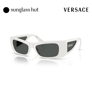 VERSACE/范思哲太阳镜女款墨镜枕形眼镜0VE4481