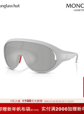 MONCLER蒙口春夏新品太阳镜
