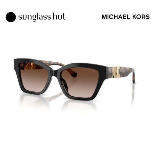 Michael Kors迈克高仕秋冬新品太阳镜女款方形墨镜0MK2292U