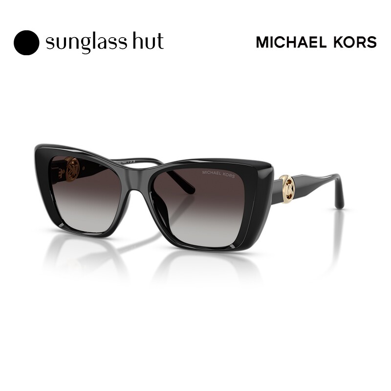 MICHAEL KORS【2026春夏新品】太阳镜女款墨镜方形眼镜0MK2270U
