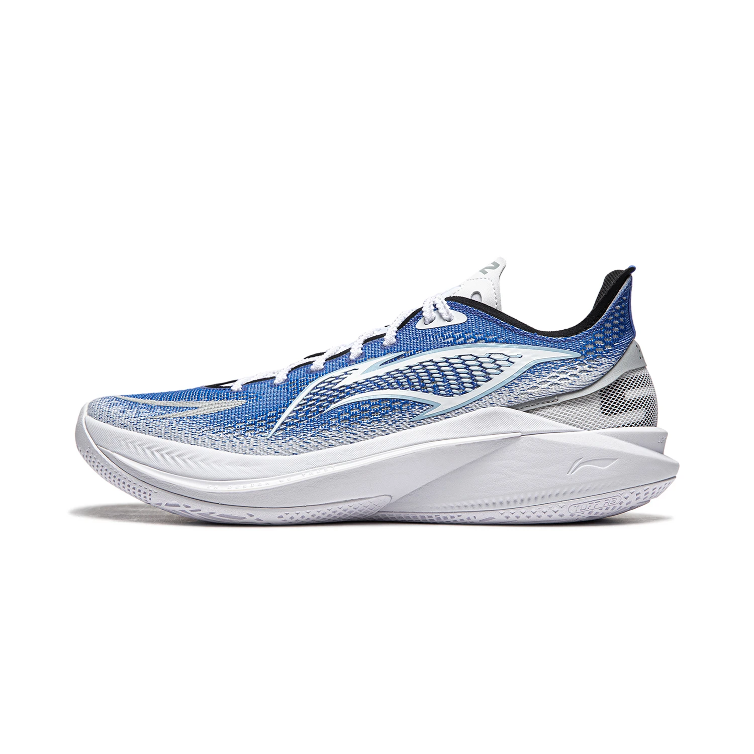 李宁男子高回弹专业比赛鞋