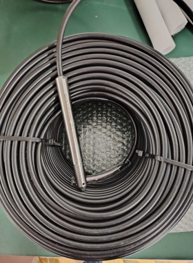 麦克MPM489W小直径15mm液位计投入式液位变送器液位变送器本安型