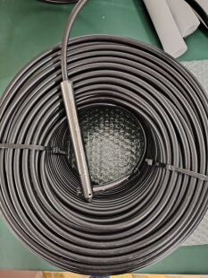 麦克MPM489W小直径15mm液位计投入式液位变送器液位变送器本安型