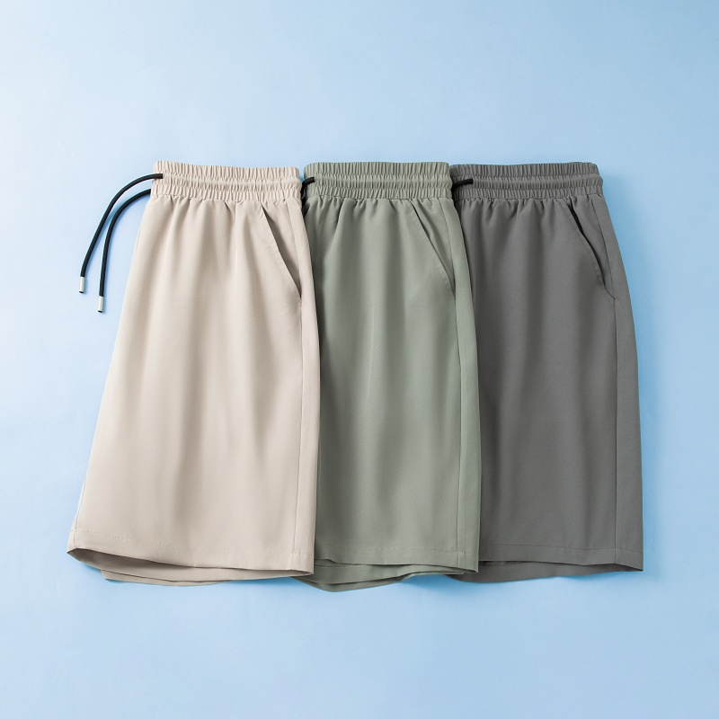 修饰腿型120g凉感速干五分裤｜常青款｜现货充足｜DK804-P25控38，商品下架区商品下架区，电商A306