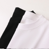 图案自有版权｜极高品质260克双纱纯棉T恤｜带｜DT909特批25，商品下架区，电商A306