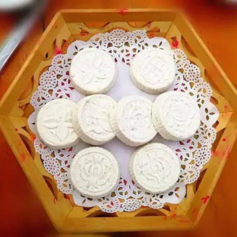 包邮贵州特产务川酥食500g糯米酥食浞水苗婆婆手工酥食香甜仡乡味