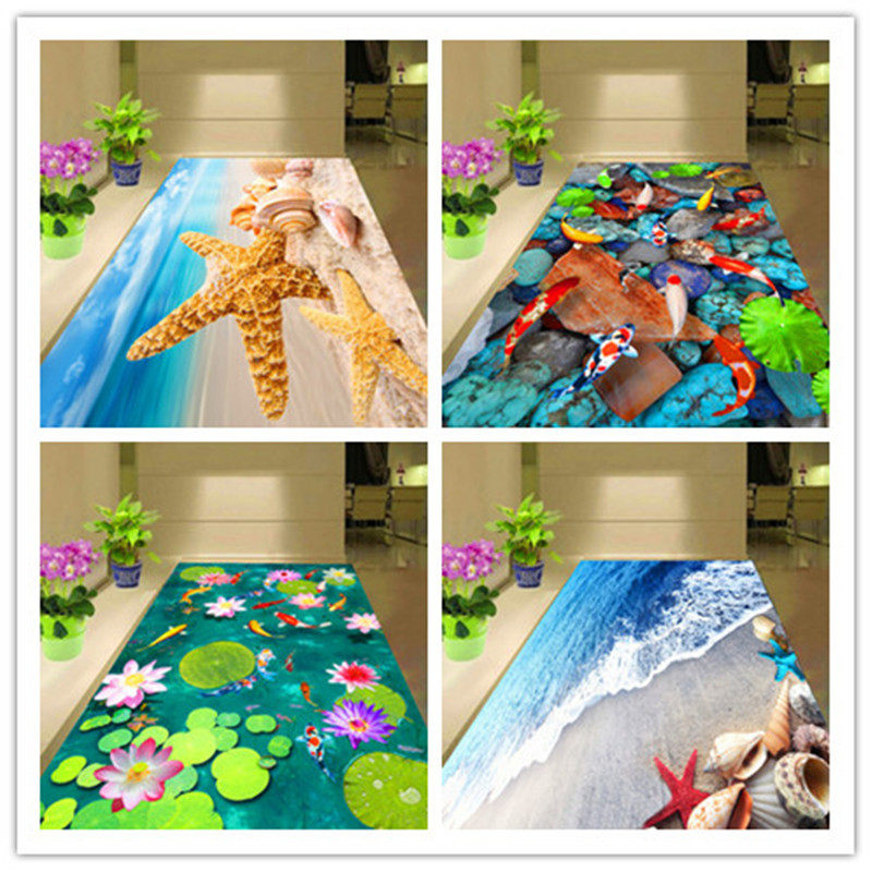 3D卡通印花地毯客厅沙发茶几垫卧室满铺房间床边家用进门垫可定制在类目 居家布艺, 地毯中 - 来自Buy2taobao.com提供专业的淘宝代购服务