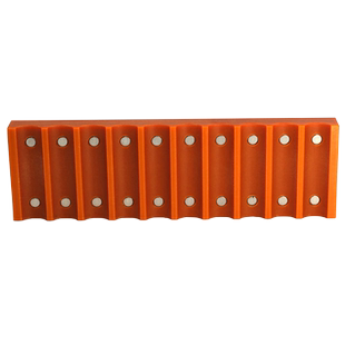 18650锂电池点焊夹具14500单排固定电焊夹具26650电池组焊接治具