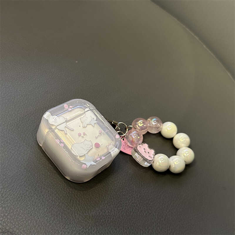 可爱2代无线蓝牙保护套ins