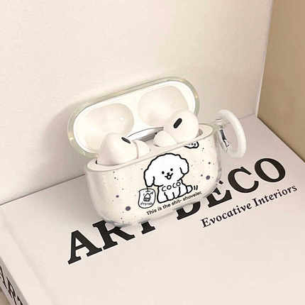 标签修勾适用华为耳机保护壳FreeBudsPro3保护套freebuds4e蓝牙耳机盒5i/4i/3无线pro2硅胶freebudsSE2