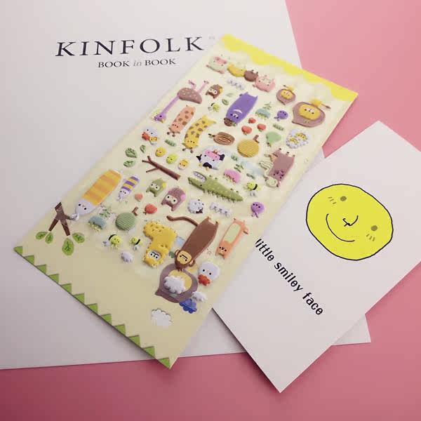 Sticker pour téléphone portable - Ref 1361824 Image 4