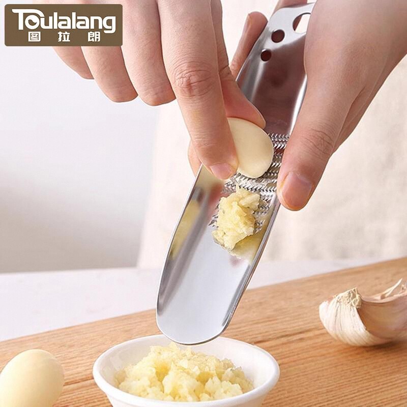 姜蒜手动擦丝神器研磨器