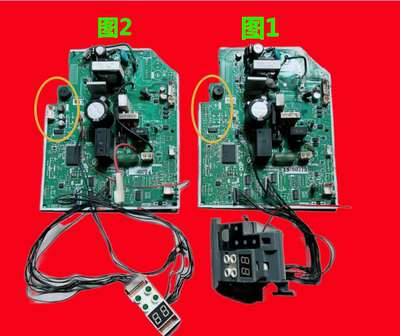 三菱电机空调脑板 MSH-BF12VC WM00B225 DM00J994 DM76Y588G电06