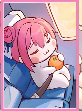 胜利女神NIkke桃乐丝doro狗卡套牌套游戏王宝可梦WS数码宝贝OPCG