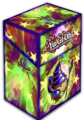 现货官方游戏王卡盒栗子球