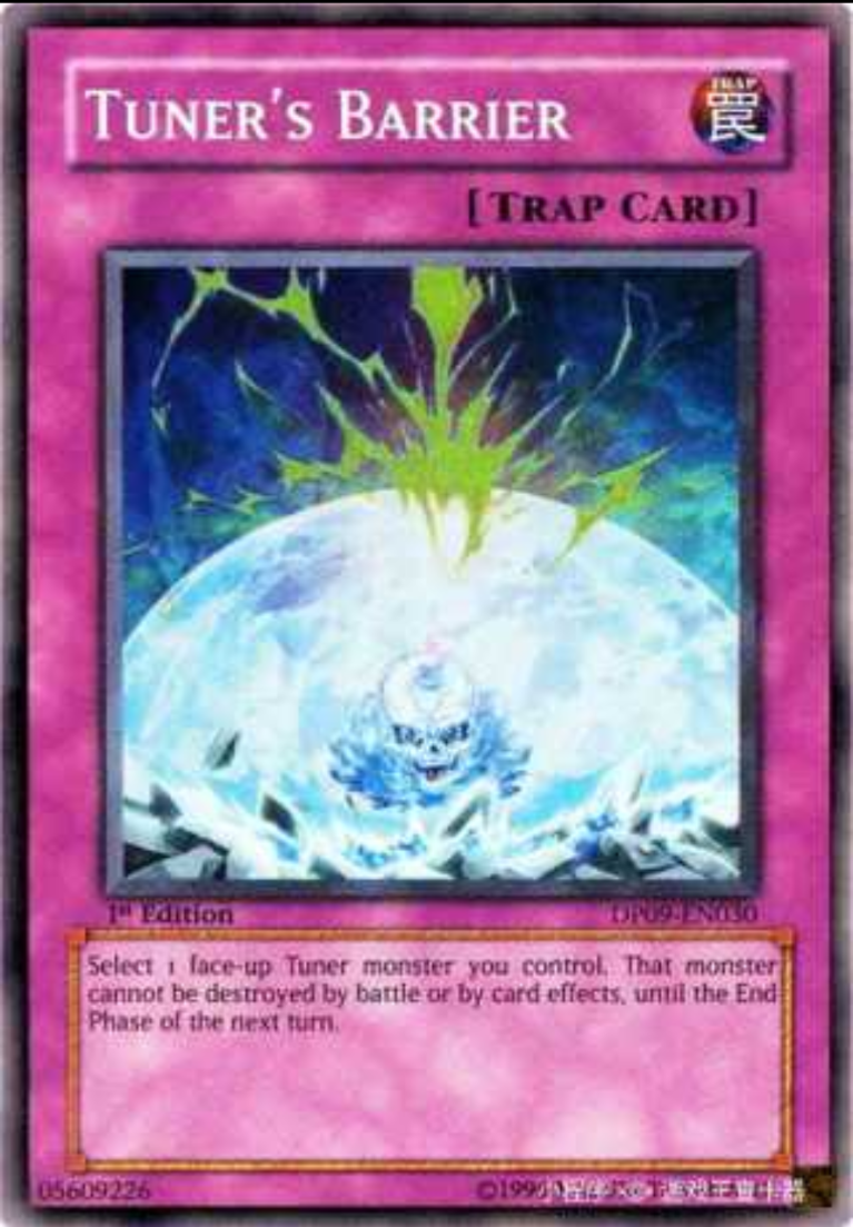 (满10元包邮)游戏王 调整防护罩 sr dp09-en030