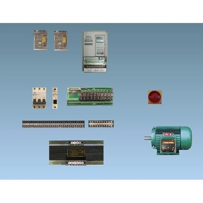 初级电工到PLC设计 仿真模拟接线 电气仿真学习 电器实训教学软件