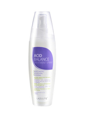 港版LAZULITE多孔性修护补湿喷雾针对电发染发干燥发质使用150ml