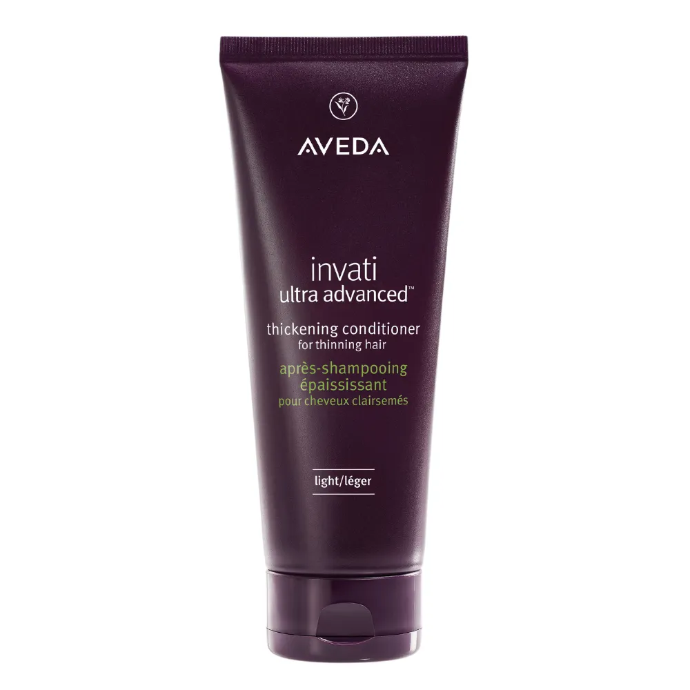 AVEDA升级强韧发质护发素200ml所有发质男女通用法国进口温和毛躁