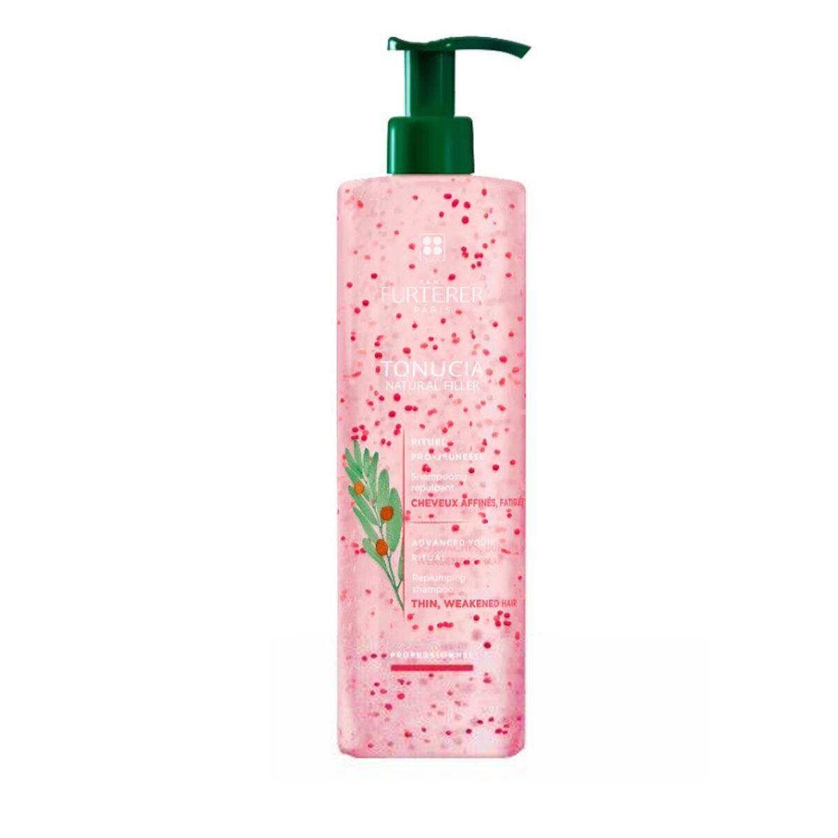 Rene Furterer新版强韧洗发水600ml