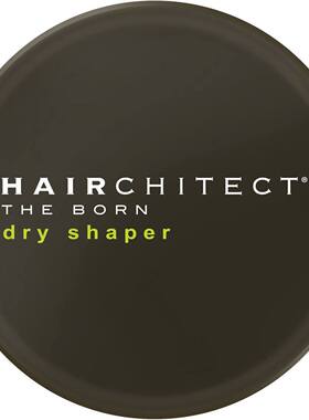 HAIRCHITECT - 全新哑光造型发泥 ( 100ml )