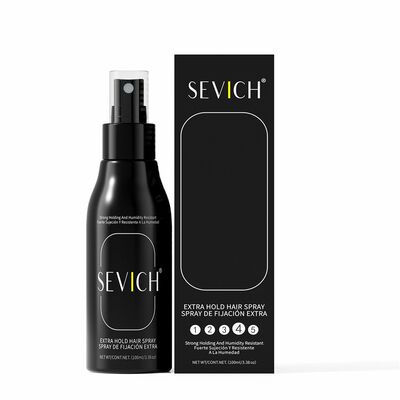 Sevich 头发定型喷雾100ml定型水喷雾不油腻清新头发层次质感分明