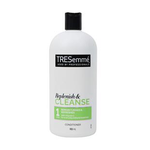 TRESemme - TRESemme深层洁淨护发素 900毫升 [平行进口]-52.1