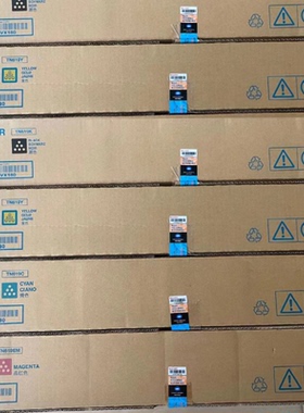 原装柯美TN619粉盒美能达C1060 C1070 C2060 C2070复印机黑色碳粉