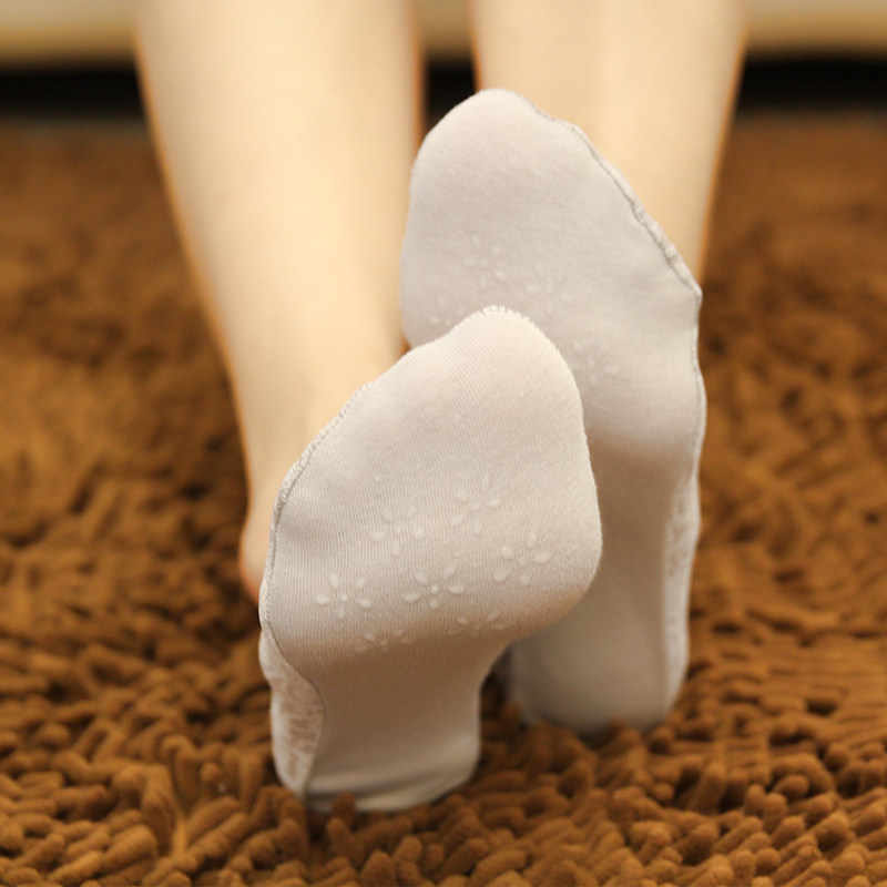 Chaussettes - collants doux - Ref 754026 Image 5