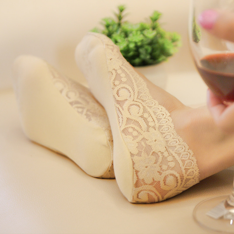 Chaussettes - collants doux - Ref 754026 Image 4