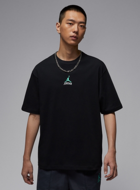 NIKE/耐克 AS M J CLSSCDLX85SS 男子运动休闲短袖T恤IM3354-010