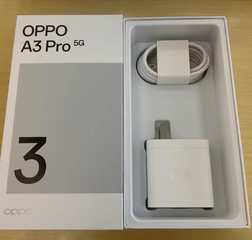 oppo A3pro原装充电器A1Pro原装闪充67w快充A1原装充电头8A数据线闪充线快充正品