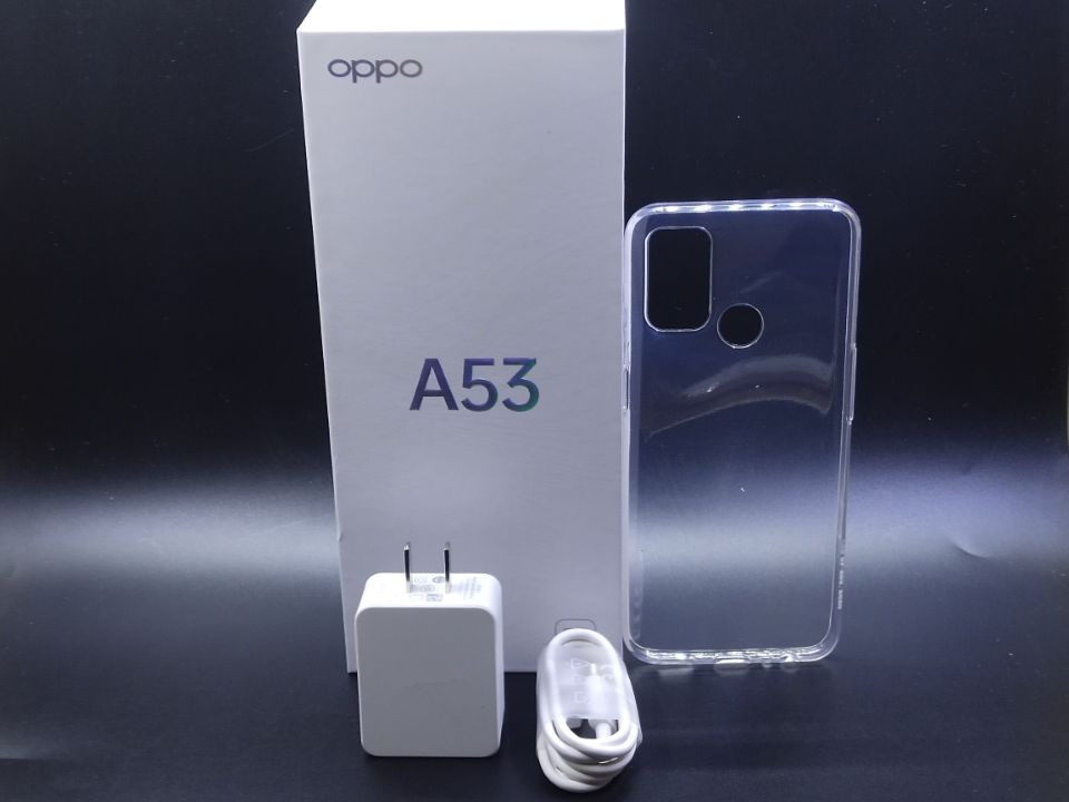 OPPO A53原装充电器数据线正品直充头充电线5V-2A充电插头10W