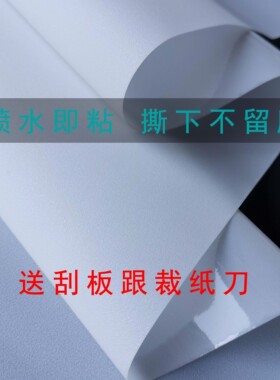 静电办公室卫生间防窥遮光窗花纸
