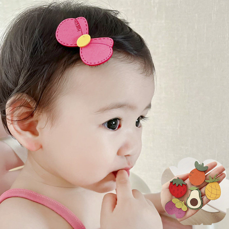 婴儿魔术贴头饰女童发卡头粘帖头发碎发刘海贴宝宝婴儿花朵发饰,童装/婴儿装/亲子装,发饰,淘宝优惠券,粉丝福利购,淘宝优惠卷