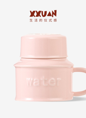 生日礼物送闺蜜儿童女生礼物马克杯实用创意可爱高颜值杯子伴手礼