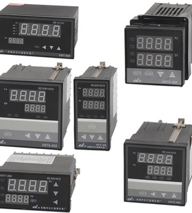 XMTD-918C电流控制输出4-20mA智能温控仪938C余姚长江 XMTG-918C