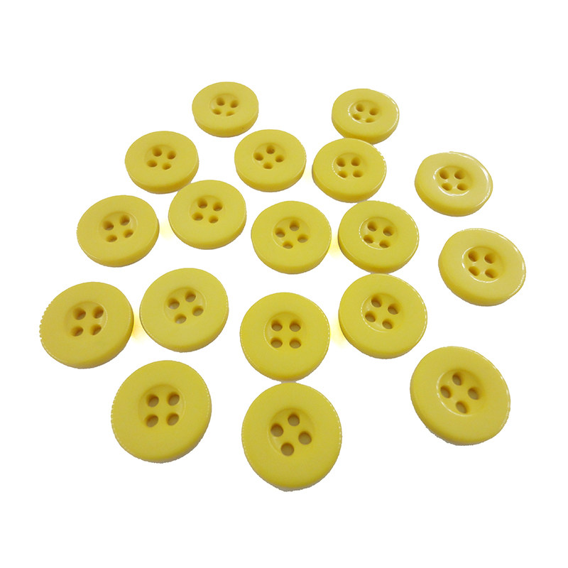 다채로운 단추 둥근 단추 수제 DIY 붙여 넣기 그림 유치원 수제 단추 꽃 재료 포장 반지 만들기