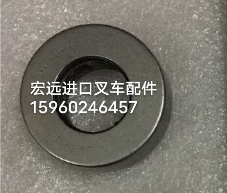 进口柴油叉车发动机大修配件 丰田机械波自动波7FD30-1DZ滚针轴承