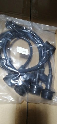 进口柴油叉车发动机大修配件丰田自动波7FG25-5K起动分电器分火线